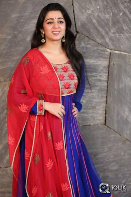 Charmi-Interview-About-Jyothi-Lakshmi